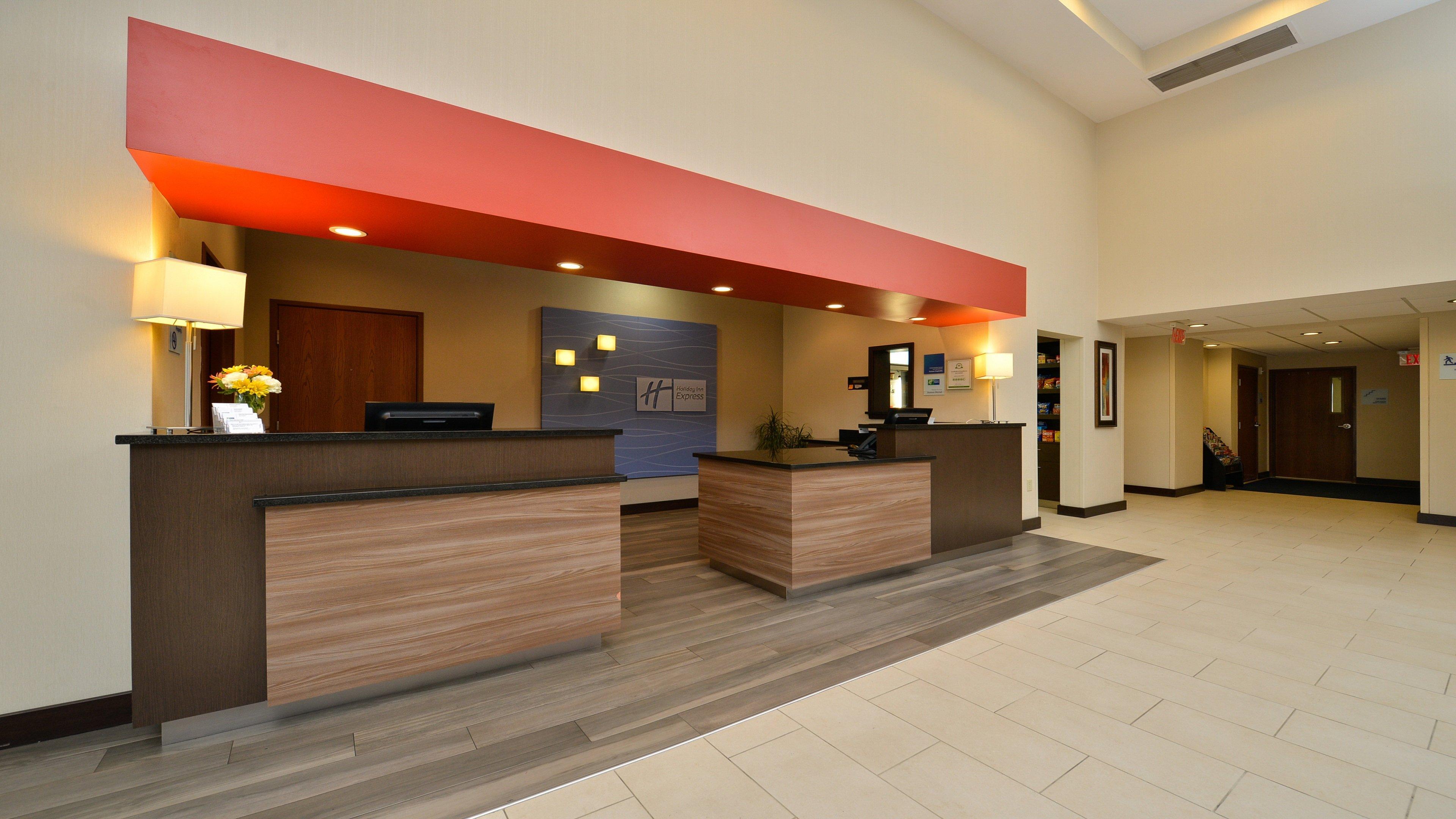 Holiday Inn Express Boston-Milford By Ihg Extérieur photo