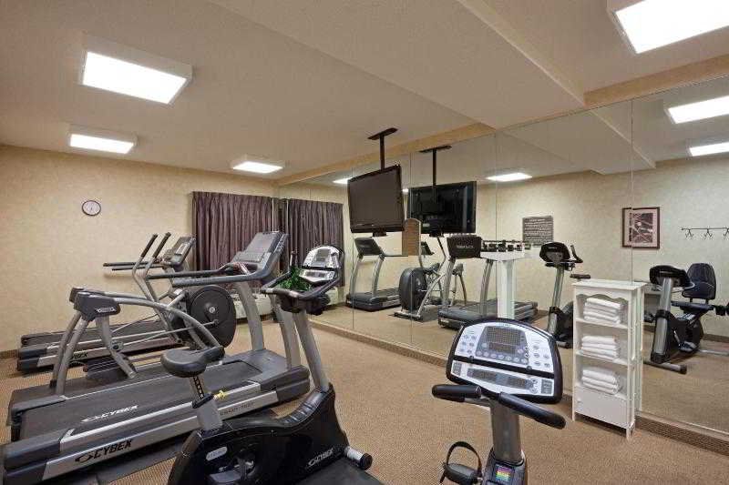 Holiday Inn Express Boston-Milford By Ihg Facilités photo