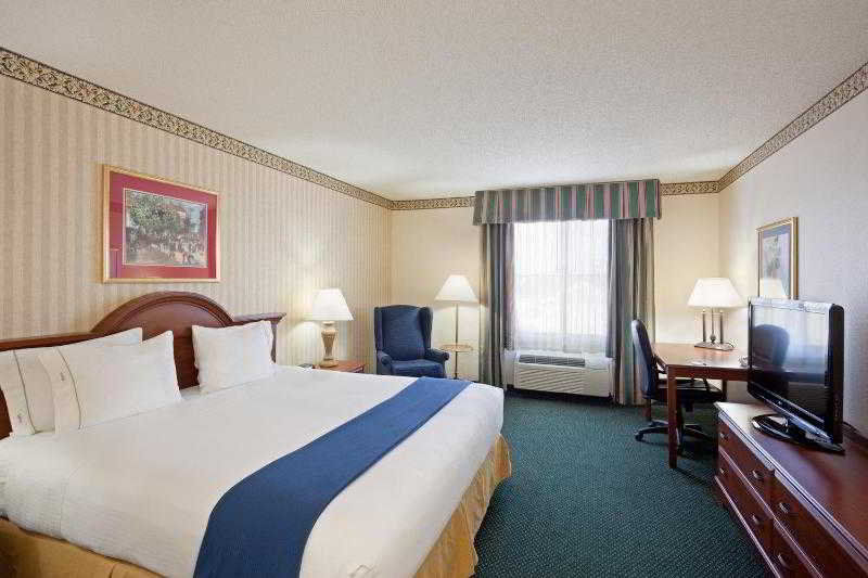 Holiday Inn Express Boston-Milford By Ihg Chambre photo