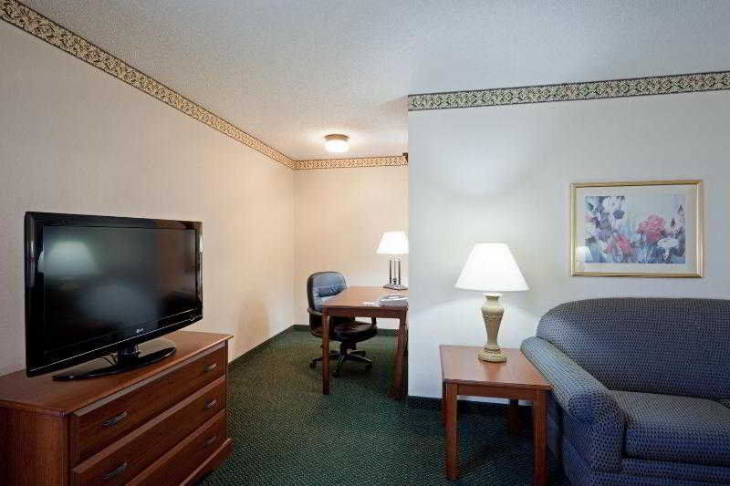 Holiday Inn Express Boston-Milford By Ihg Chambre photo
