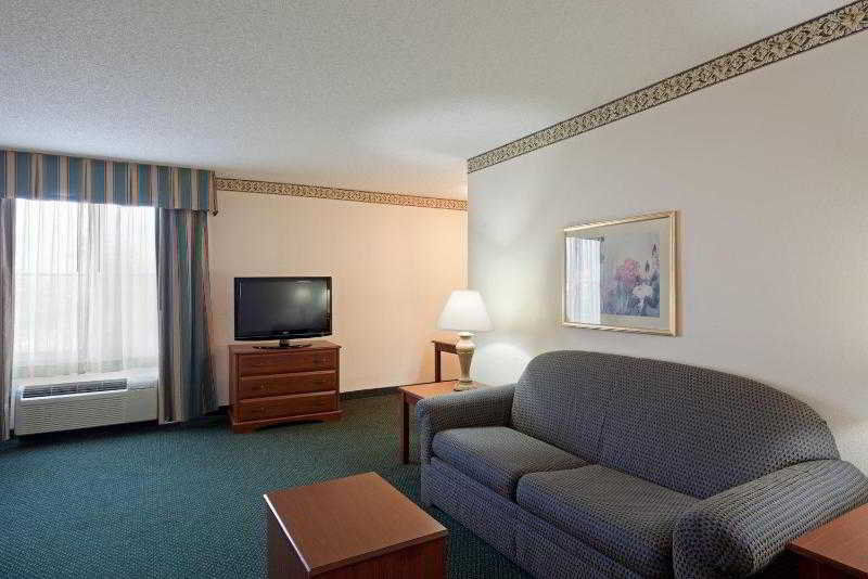 Holiday Inn Express Boston-Milford By Ihg Chambre photo